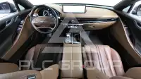 2024 Genesis G80