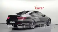 2024 Genesis G80