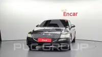 2024 Genesis G80