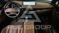 2024 Genesis G80