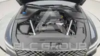 2024 Genesis G80