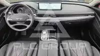 2024 Genesis G80