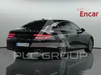2024 Genesis G80