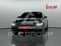 2024 Genesis G80