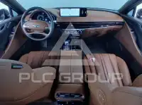 2024 Genesis G80