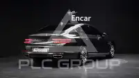 2024 Genesis G80