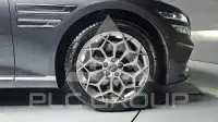 2024 Genesis G80