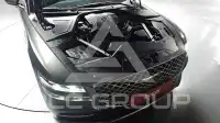 2024 Genesis G80