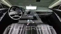 2024 Genesis G80