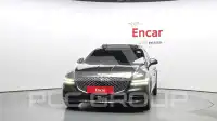 2024 Genesis G80