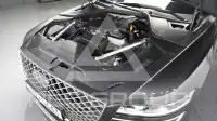 2024 Genesis G80