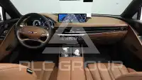 2024 Genesis G80
