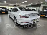 2024 Genesis G80