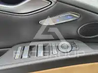 2024 Genesis G80