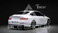 2024 Genesis G80