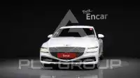 2024 Genesis G80