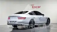 2024 Genesis G80