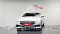 2024 Genesis G80
