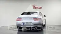 2024 Genesis G80