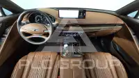 2024 Genesis G80