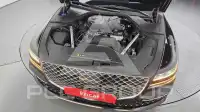 2024 Genesis G80