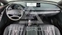 2024 Genesis G80