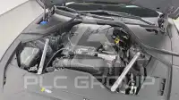 2024 Genesis G80