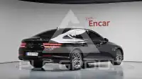 2024 Genesis G80