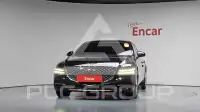2024 Genesis G80
