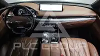 2024 Genesis G80