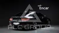 2024 Genesis G80