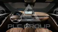2024 Genesis G80