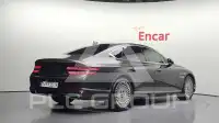 2024 Genesis G80