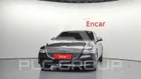 2024 Genesis G80