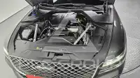 2024 Genesis G80