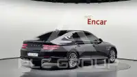 2024 Genesis G80
