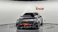 2024 Genesis G80