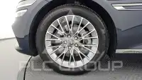 2024 Genesis G80