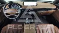 2024 Genesis G80