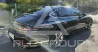 2024 Genesis G80