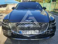 2024 Genesis G80