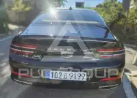 2024 Genesis G80