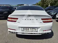 2024 Genesis G80