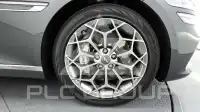 2024 Genesis G80
