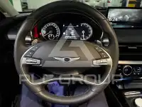 2024 Genesis G80