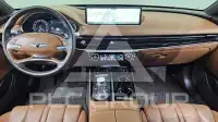 2024 Genesis G80