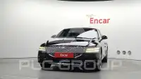 2024 Genesis G80