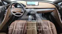 2024 Genesis G80