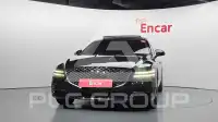 2024 Genesis G80