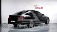 2024 Genesis G80